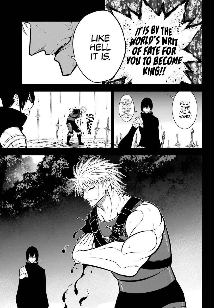 Read Ragna Crimson chapter 51.2 image 6 on Lezhin