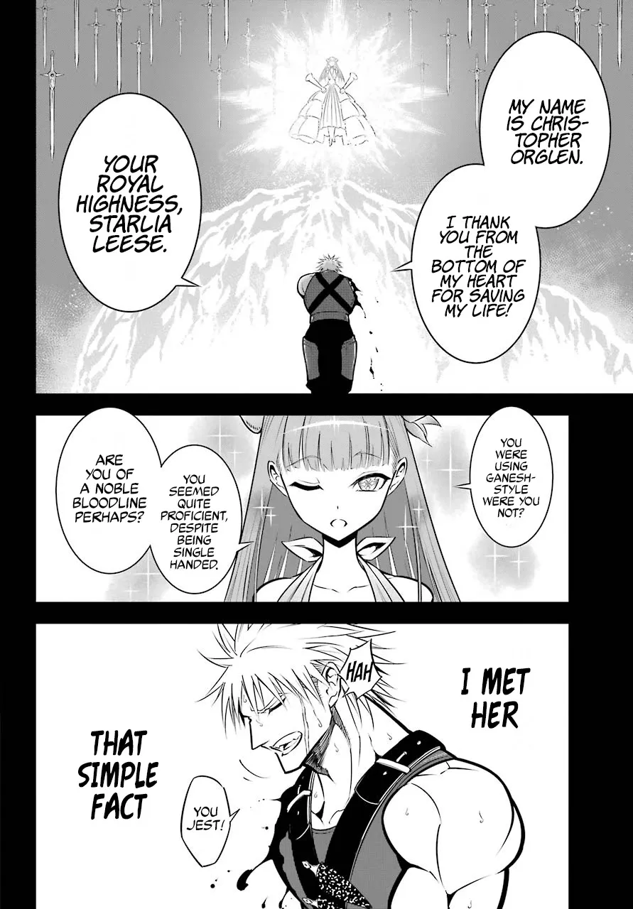 Read Ragna Crimson chapter 51.2 image 7 on Lezhin