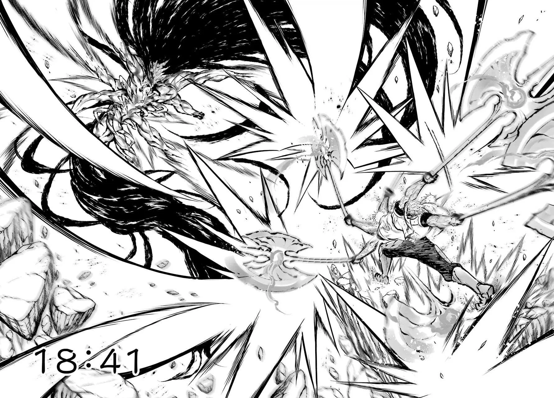 Read Ragna Crimson chapter 51.2 image 9 on Lezhin