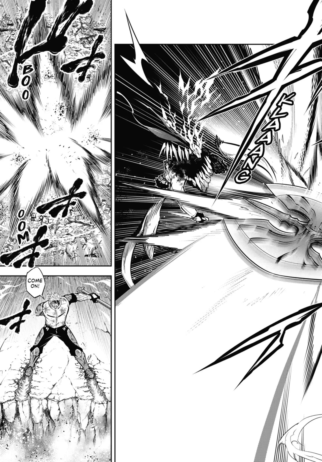 Read Ragna Crimson chapter 51.3 image 1 on Lezhin