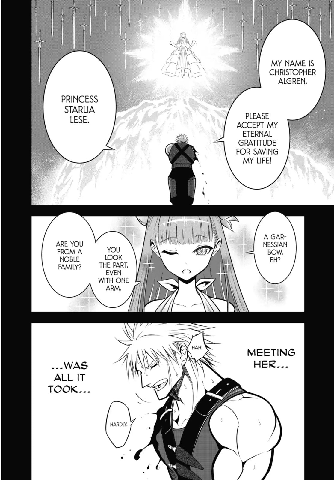 Read Ragna Crimson chapter 51.3 image 10 on Lezhin