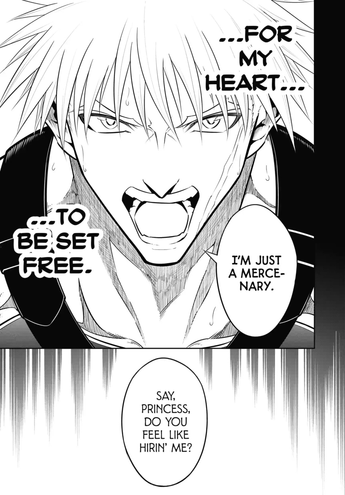 Read Ragna Crimson chapter 51.3 image 11 on Lezhin
