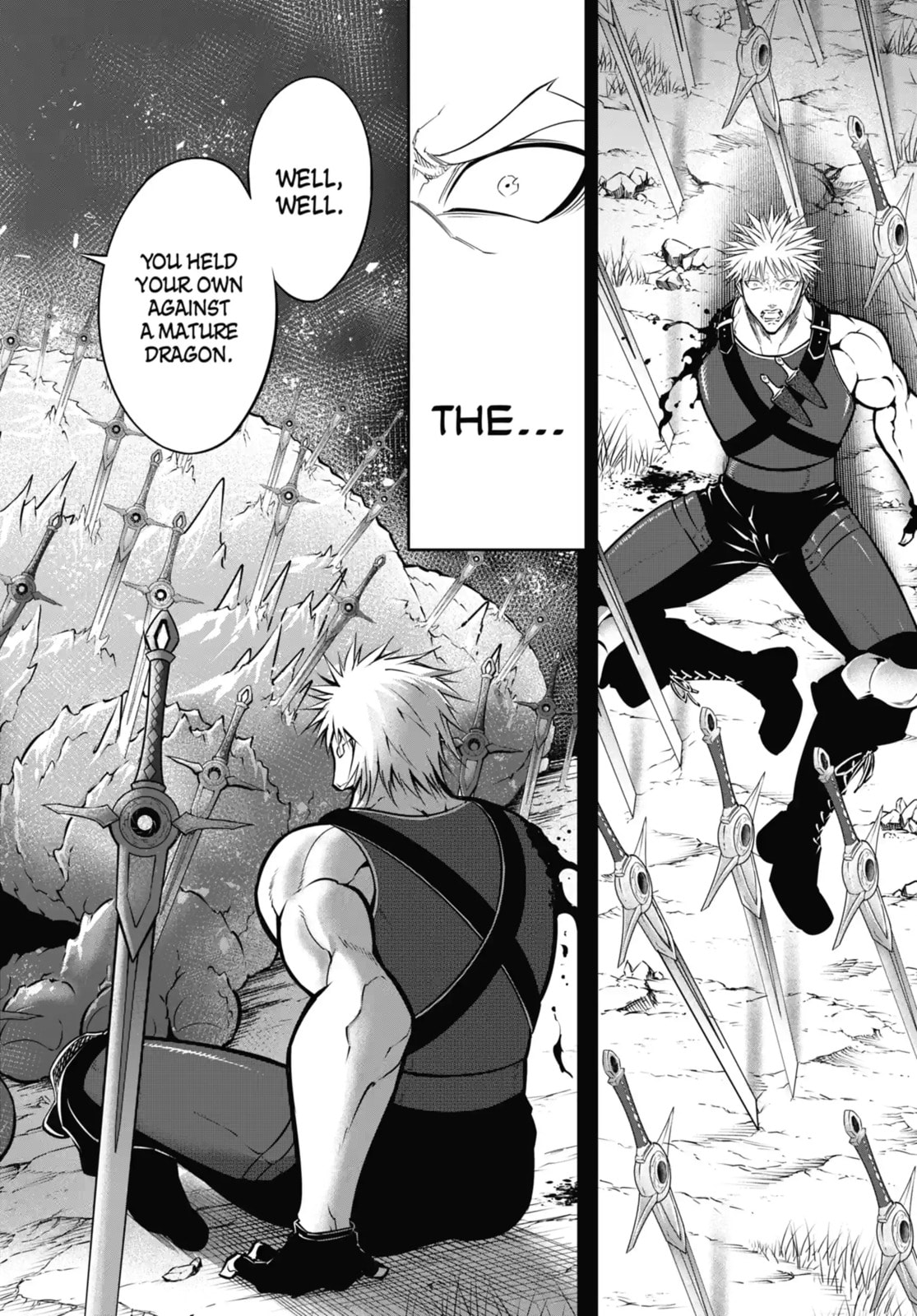 Read Ragna Crimson chapter 51.3 image 6 on Lezhin