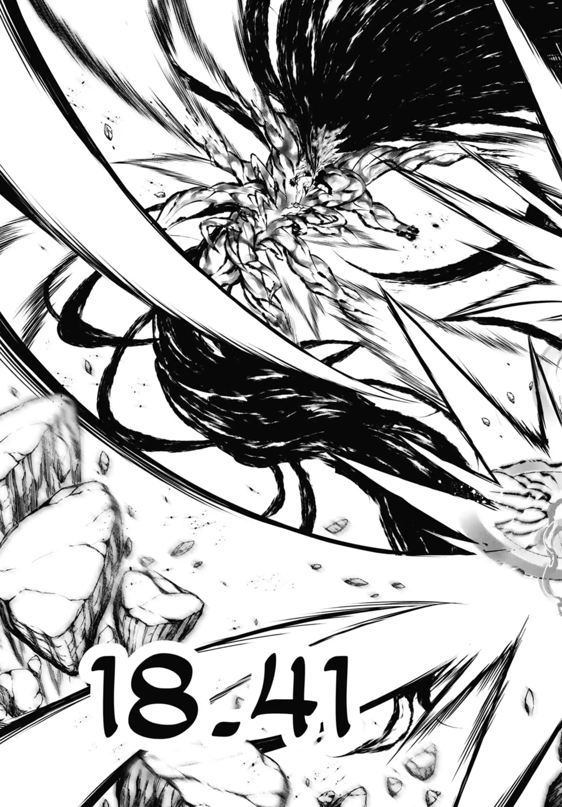 Read Ragna Crimson chapter 51.4 image 1 on Lezhin