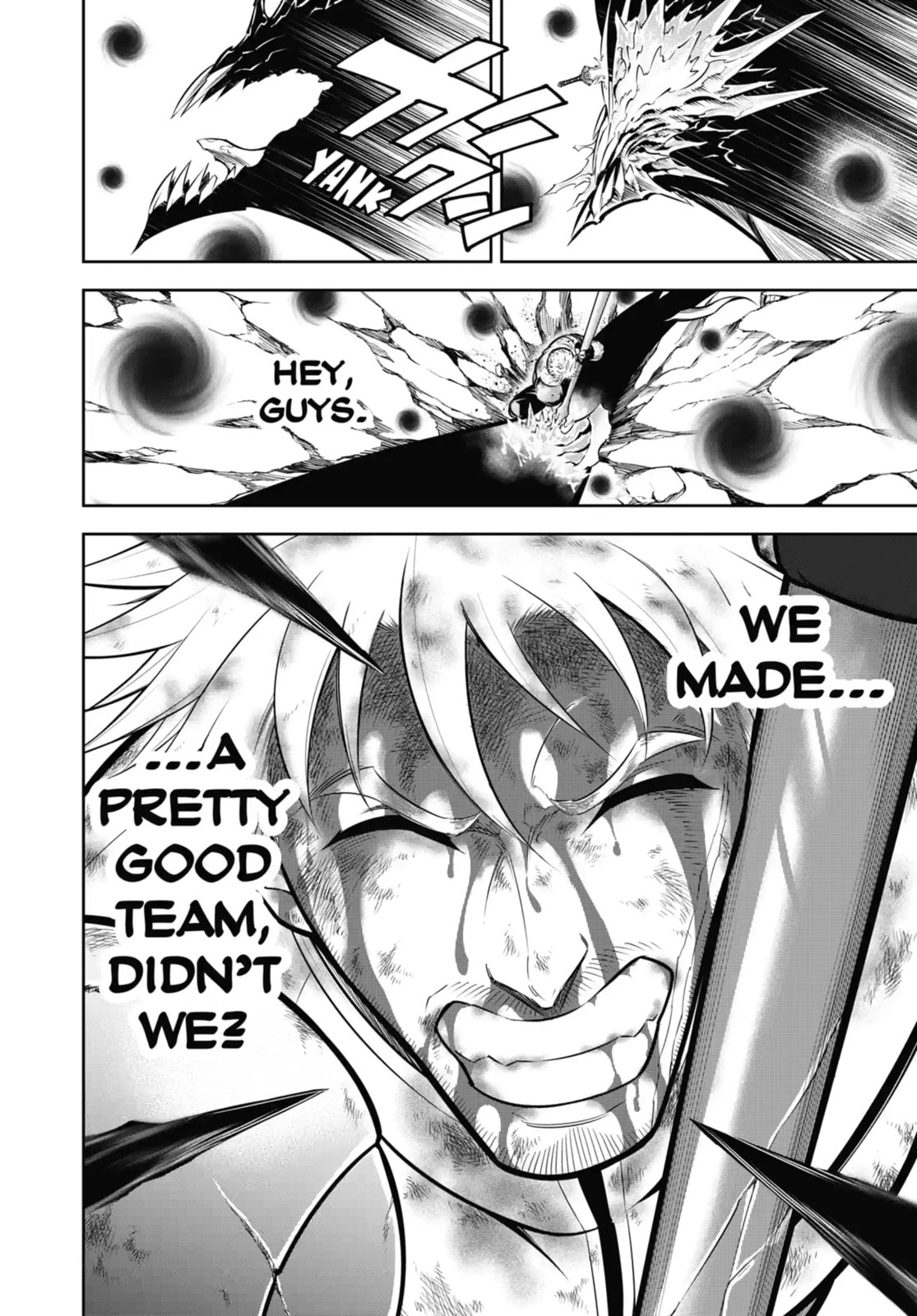 Read Ragna Crimson chapter 51.4 image 10 on Lezhin