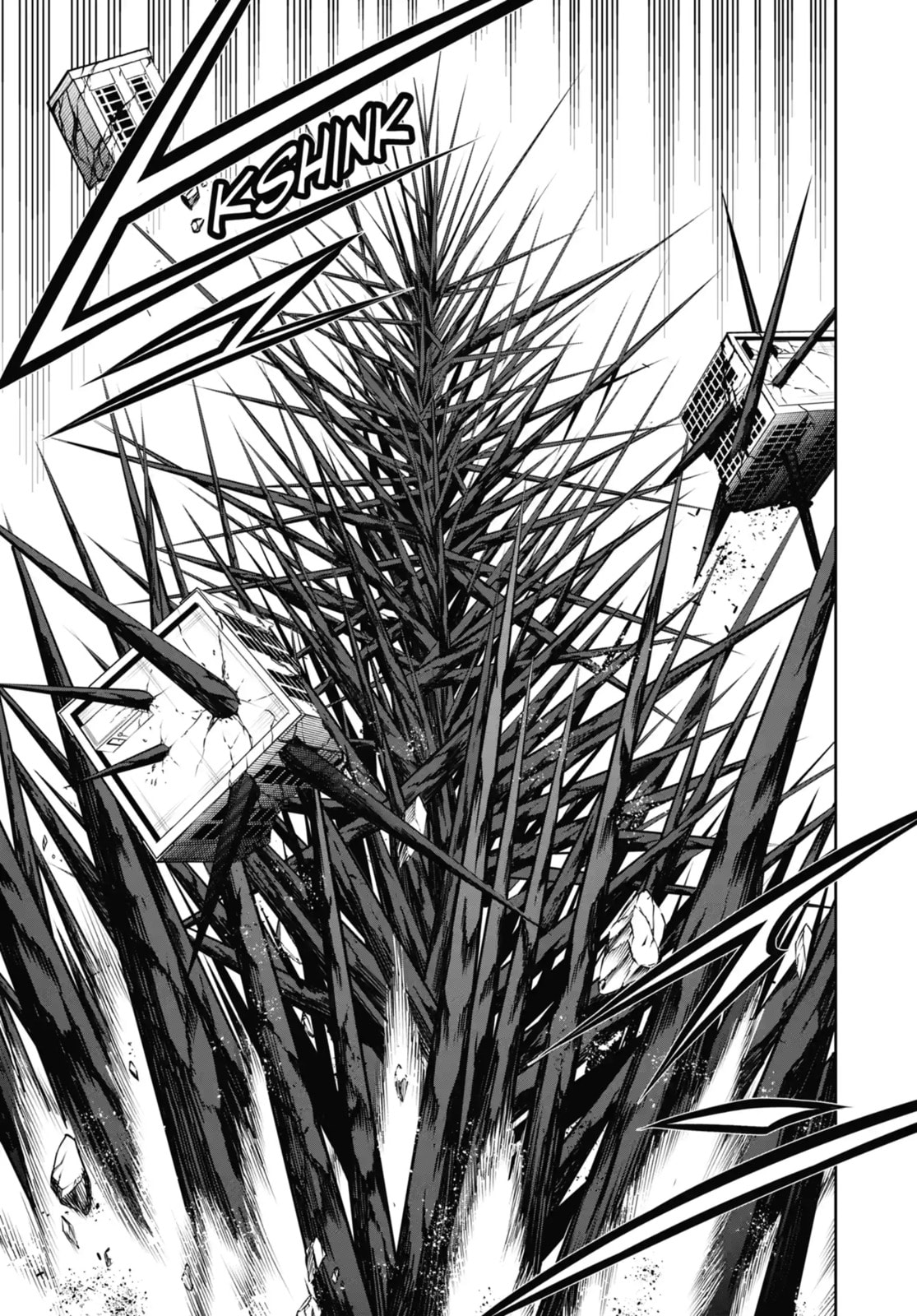 Read Ragna Crimson chapter 51.4 image 11 on Lezhin