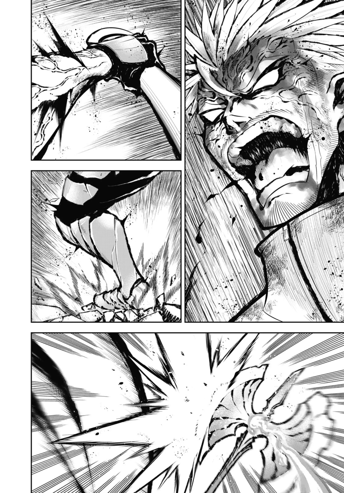 Read Ragna Crimson chapter 51.4 image 2 on Lezhin