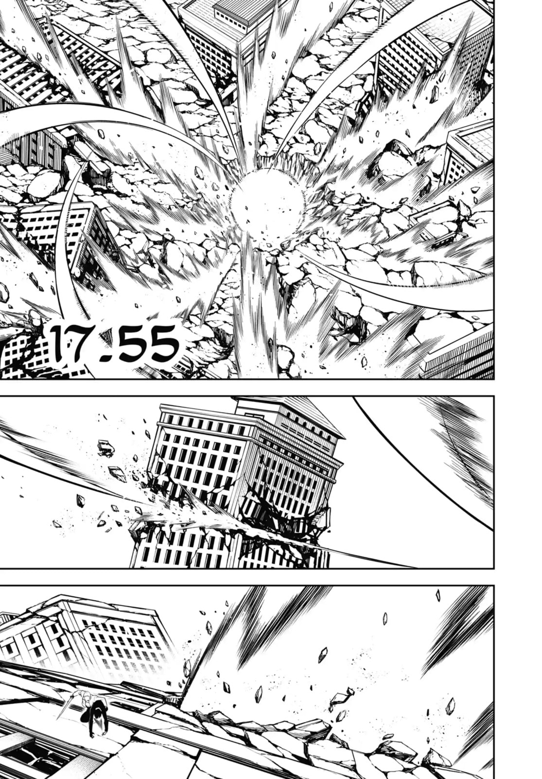 Read Ragna Crimson chapter 51.4 image 3 on Lezhin