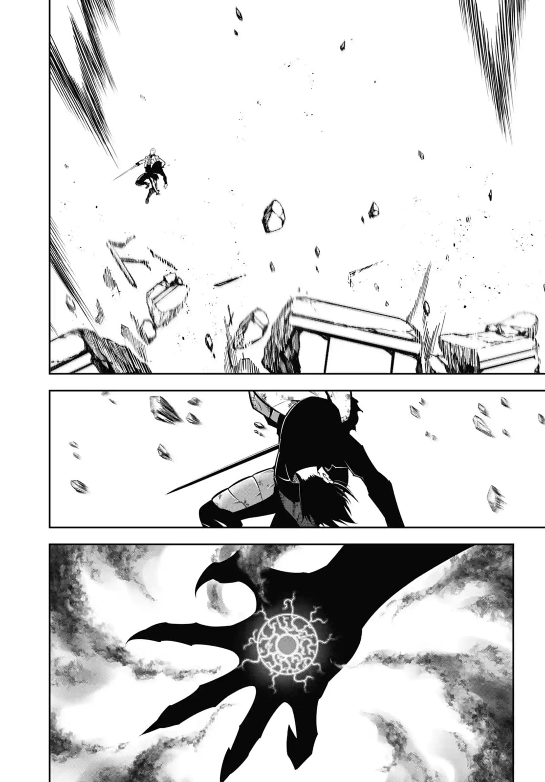 Read Ragna Crimson chapter 51.4 image 4 on Lezhin