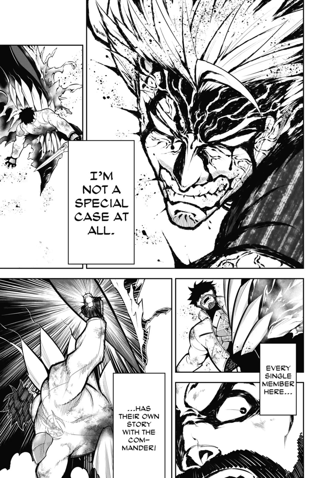 Read Ragna Crimson chapter 51.4 image 5 on Lezhin