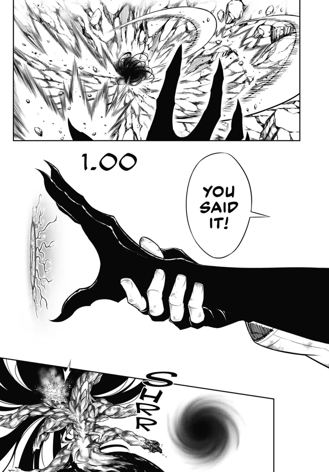 Read Ragna Crimson chapter 51.4 image 9 on Lezhin