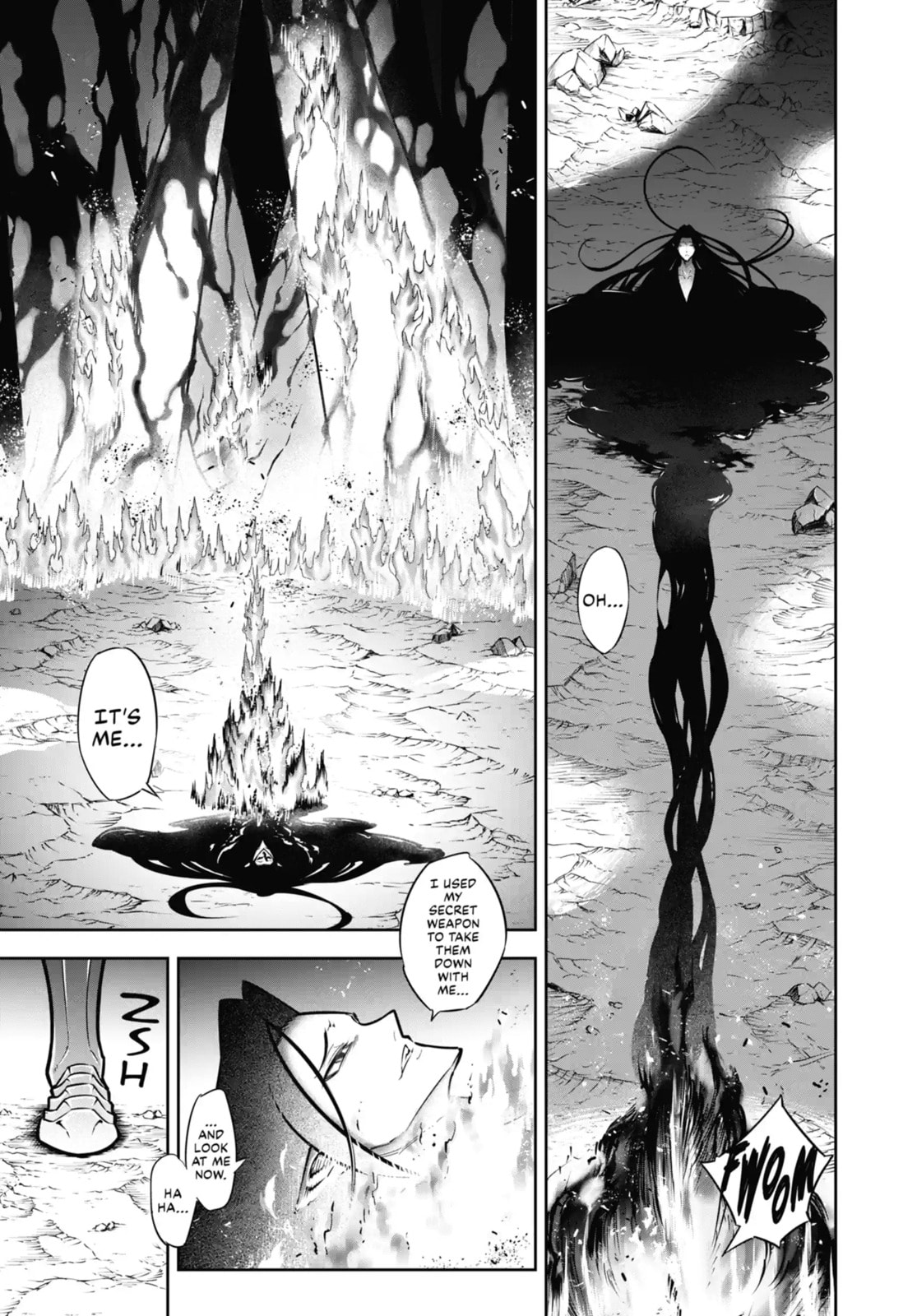 Read Ragna Crimson chapter 51.5 image 1 on Lezhin