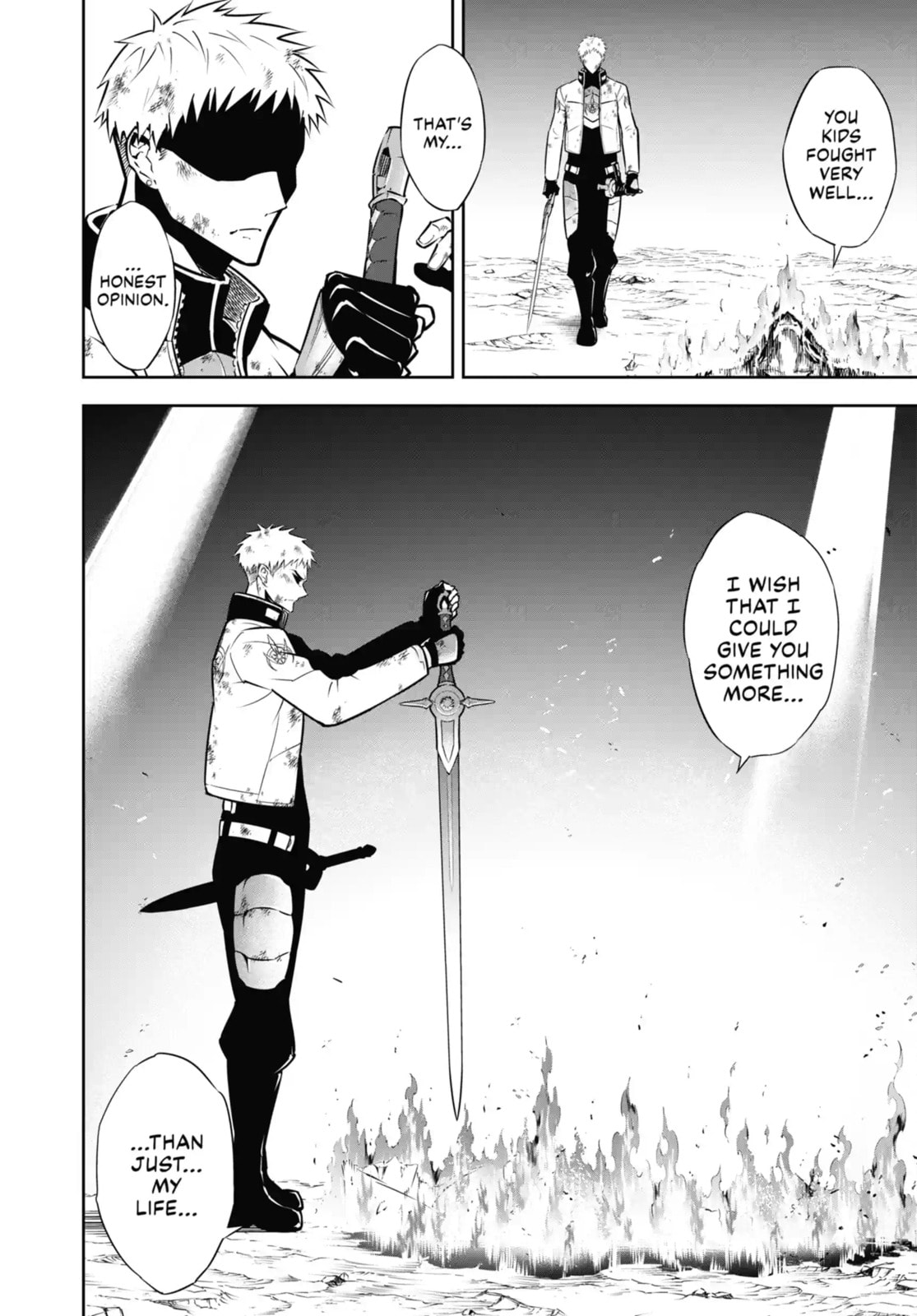 Read Ragna Crimson chapter 51.5 image 2 on Lezhin