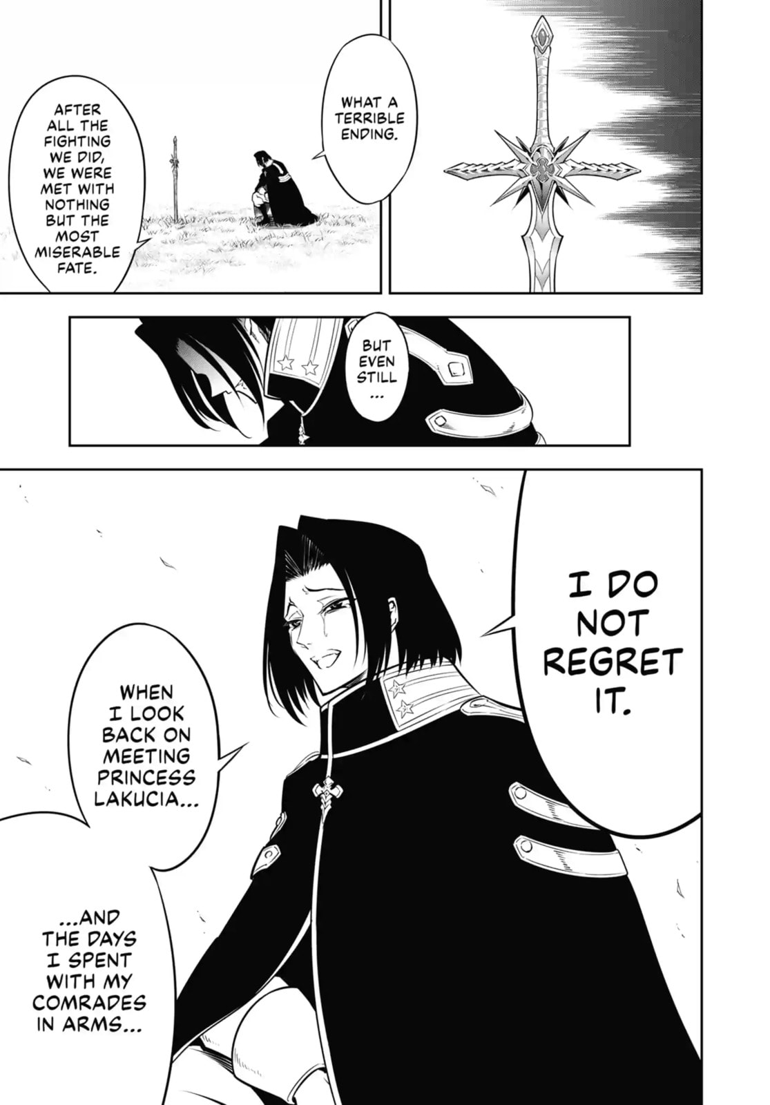 Read Ragna Crimson chapter 51.5 image 3 on Lezhin