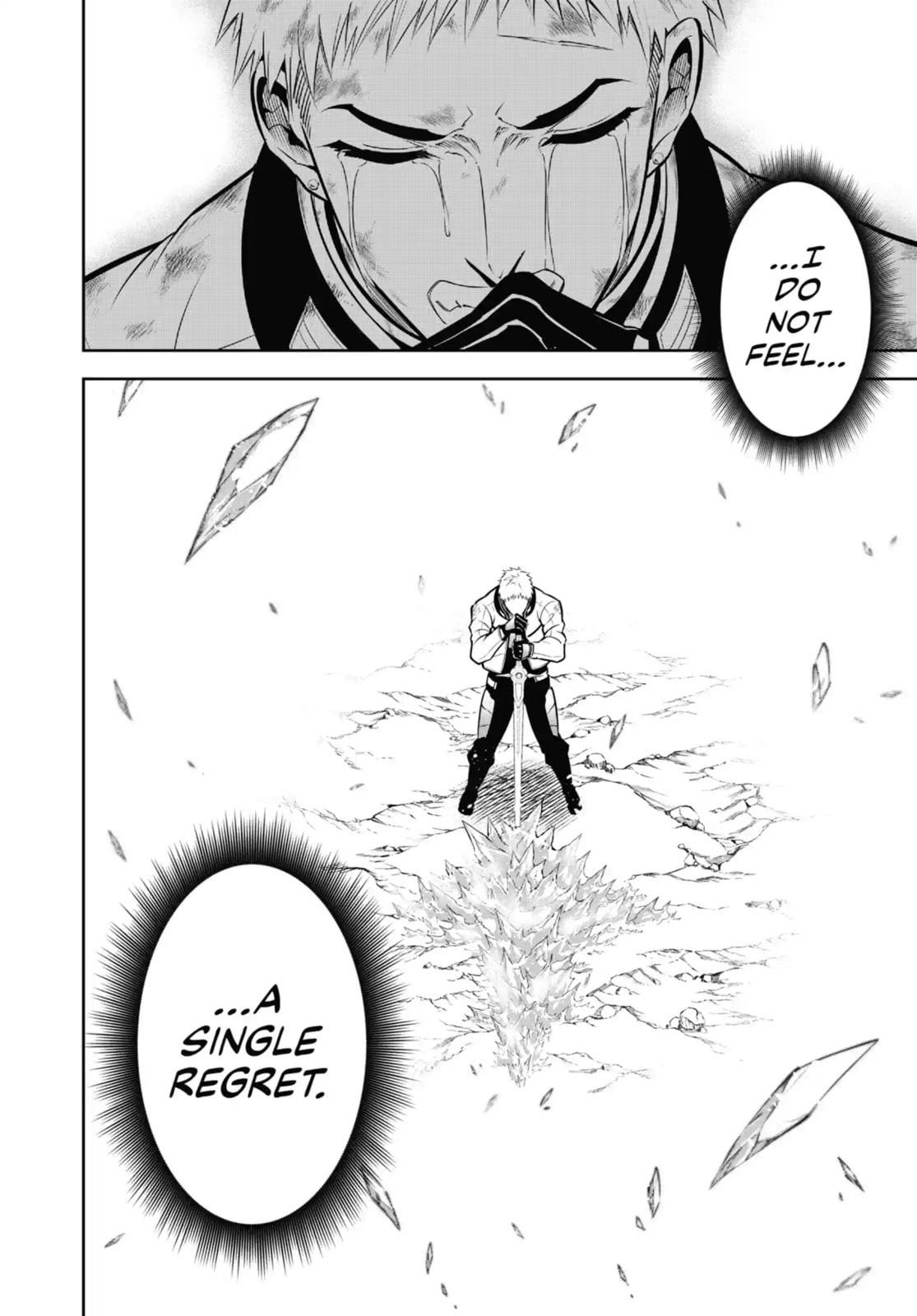 Read Ragna Crimson chapter 51.5 image 4 on Lezhin