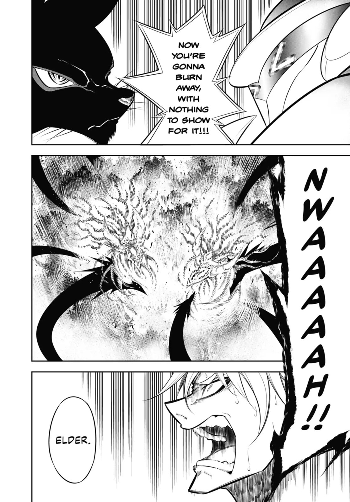 Read Ragna Crimson chapter 51.5 image 8 on Lezhin