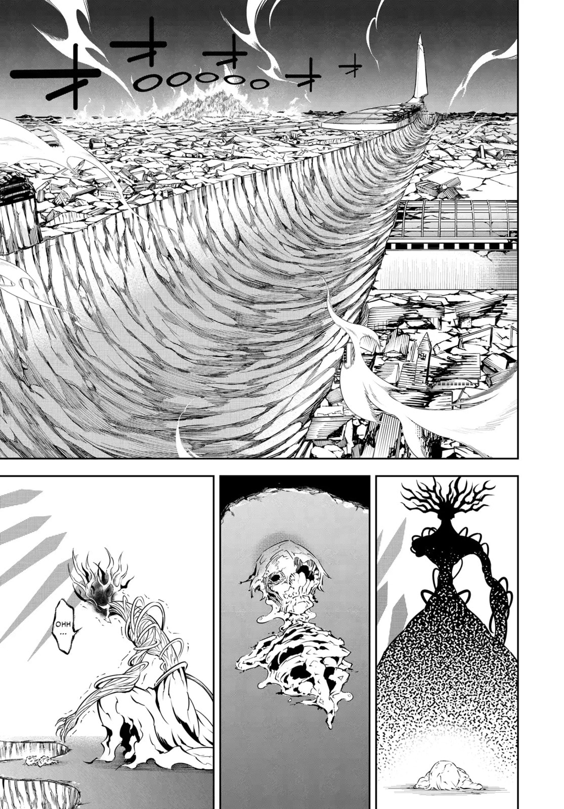 Read Ragna Crimson chapter 52.1 image 1 on Lezhin