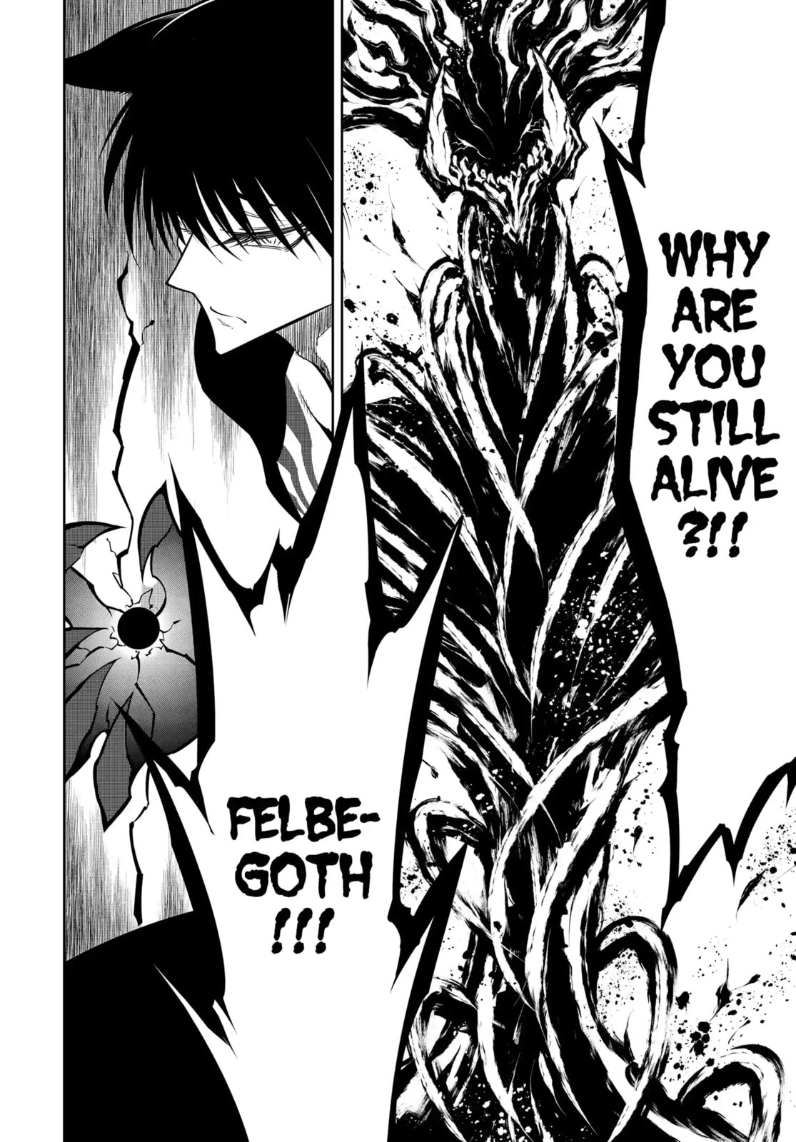 Read Ragna Crimson chapter 52.1 image 10 on Lezhin