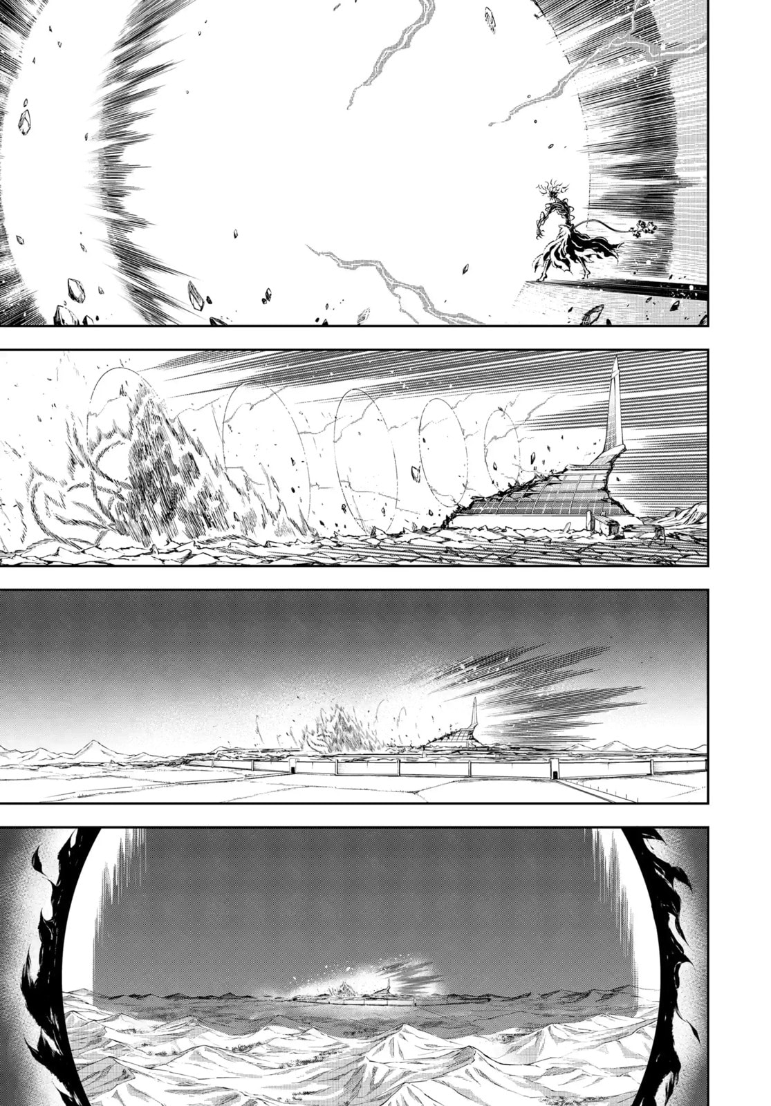 Read Ragna Crimson chapter 52.1 image 11 on Lezhin