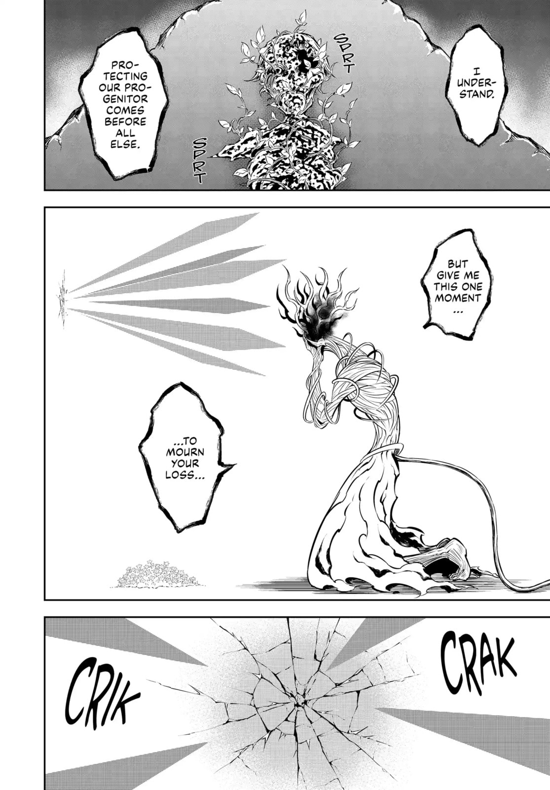 Read Ragna Crimson chapter 52.1 image 2 on Lezhin