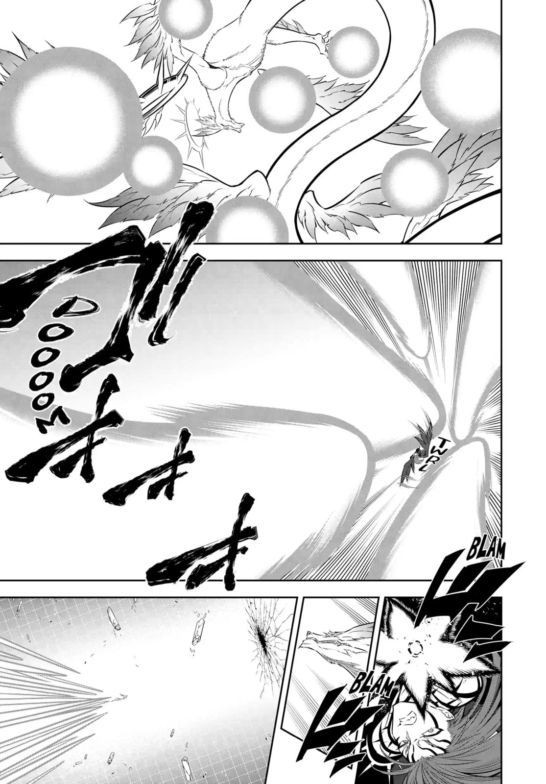 Read Ragna Crimson chapter 52.1 image 5 on Lezhin