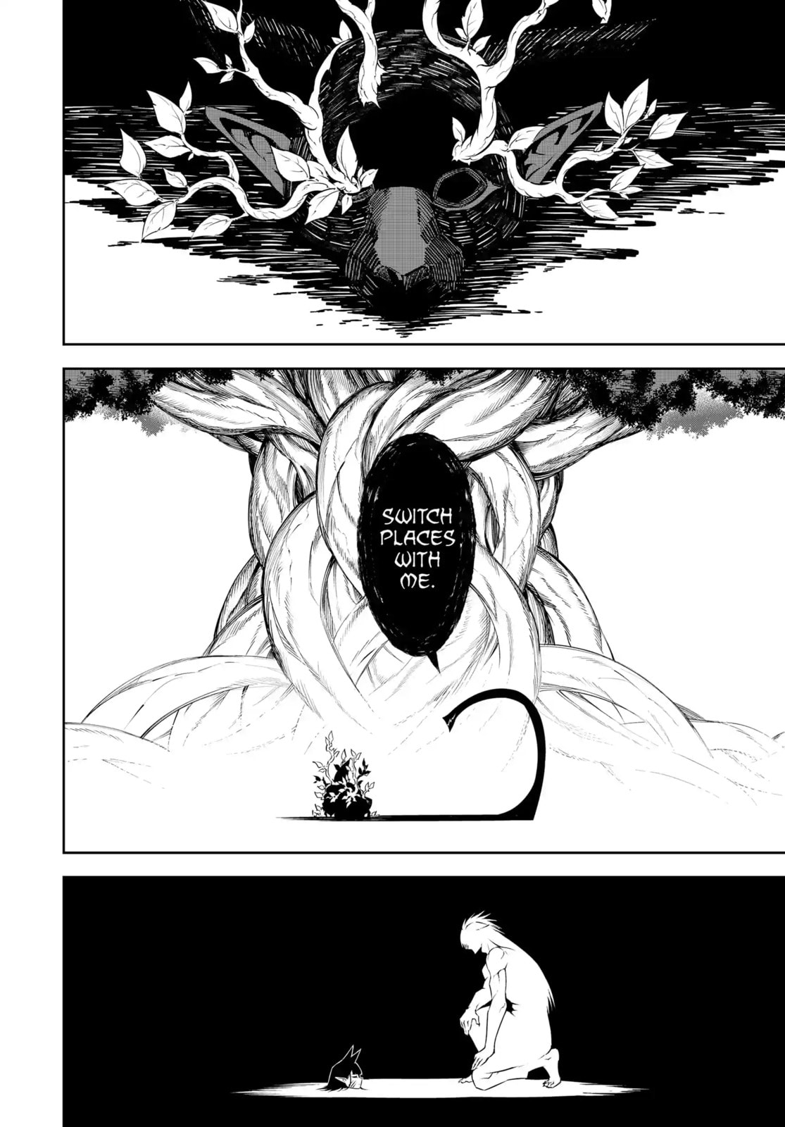 Read Ragna Crimson chapter 52.1 image 6 on Lezhin