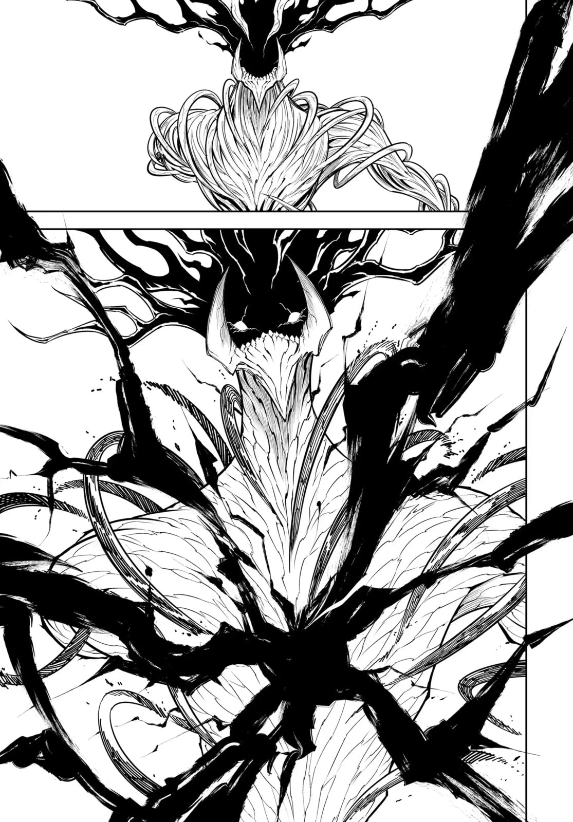 Read Ragna Crimson chapter 52.2 image 1 on Lezhin