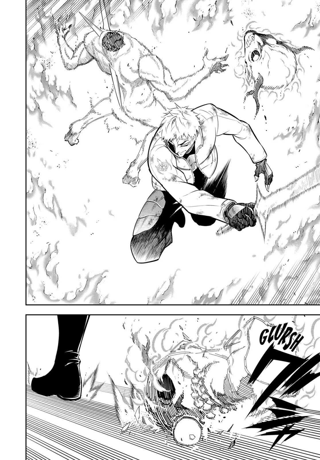 Read Ragna Crimson chapter 52.2 image 10 on Lezhin
