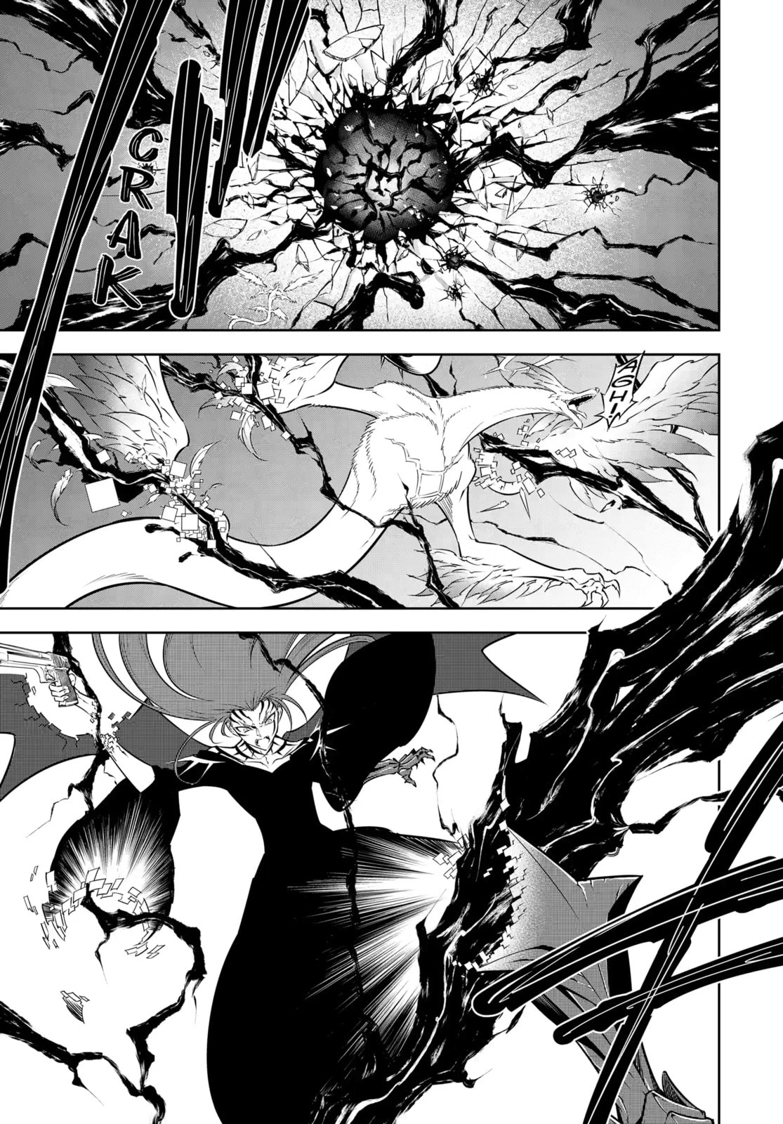 Read Ragna Crimson chapter 52.2 image 3 on Lezhin