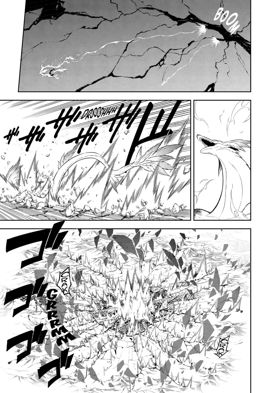 Read Ragna Crimson chapter 52.2 image 5 on Lezhin