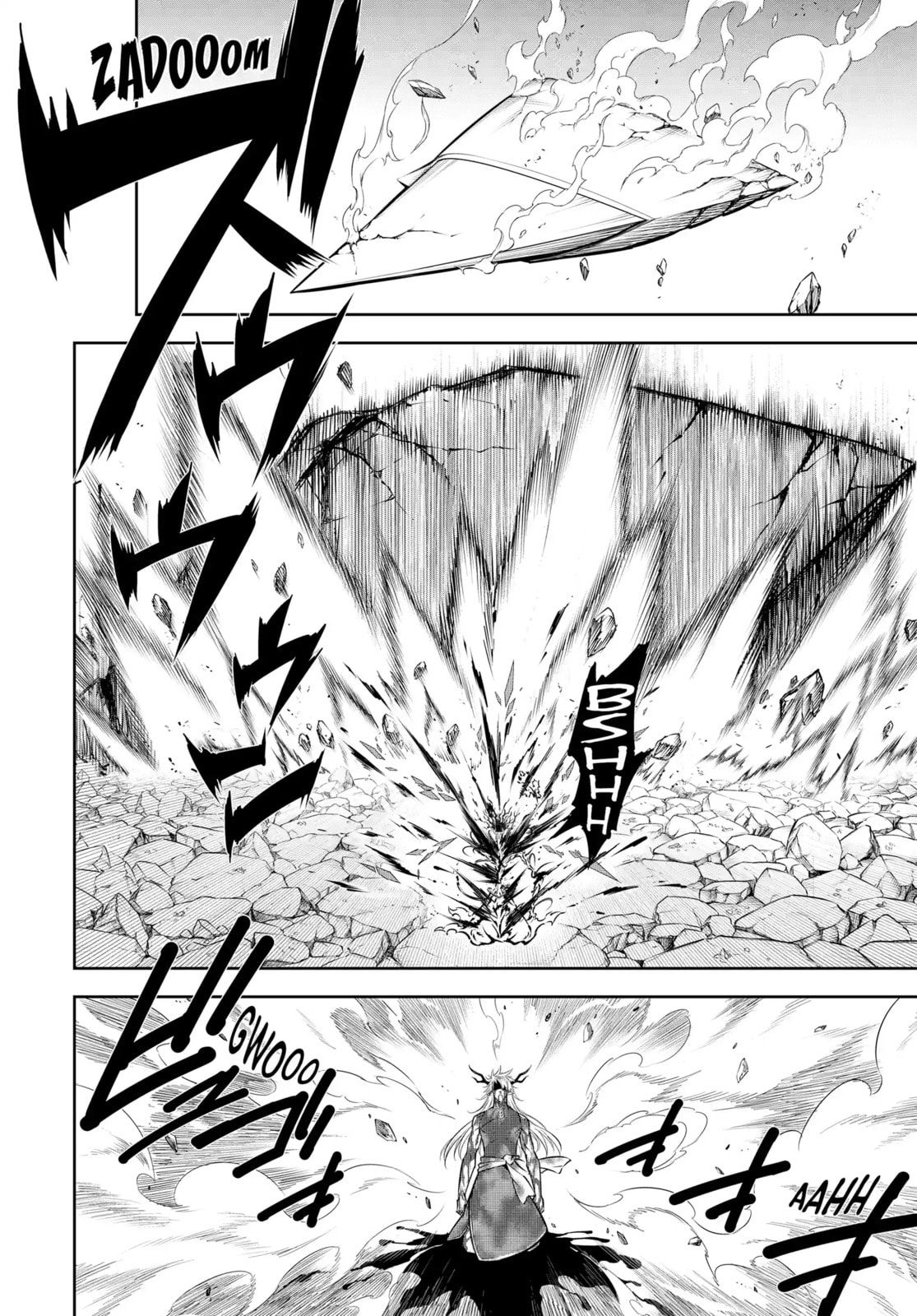 Read Ragna Crimson chapter 52.2 image 6 on Lezhin
