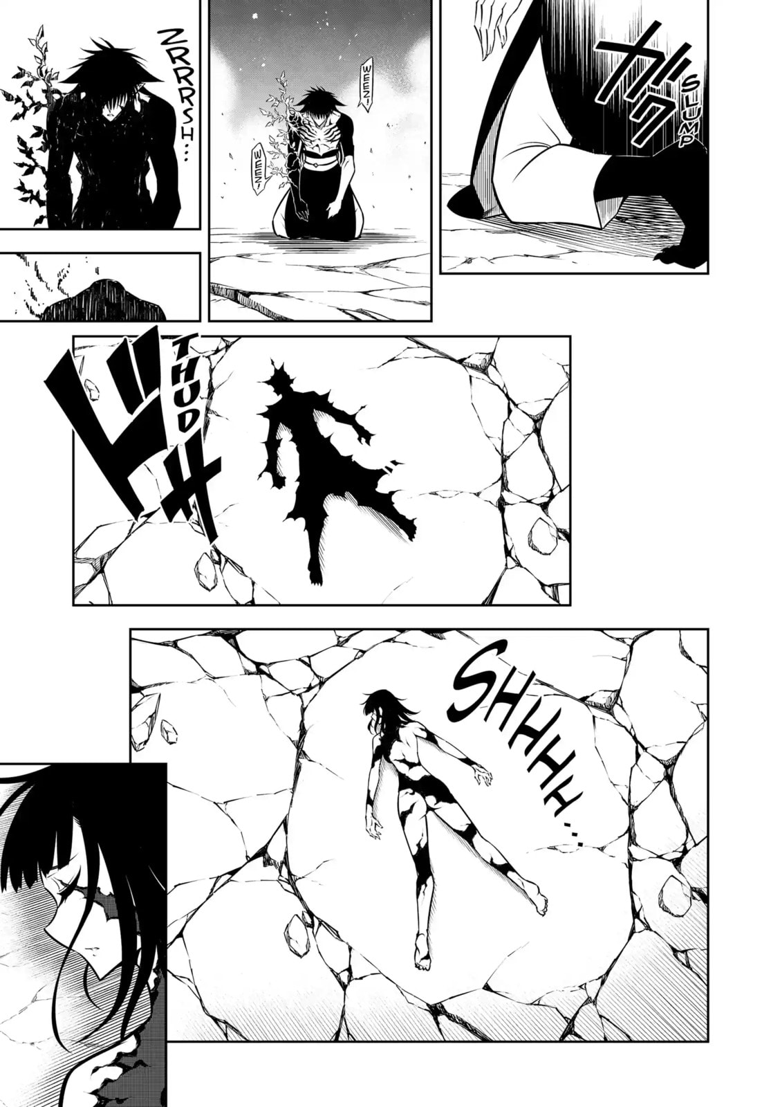 Read Ragna Crimson chapter 52.2 image 7 on Lezhin