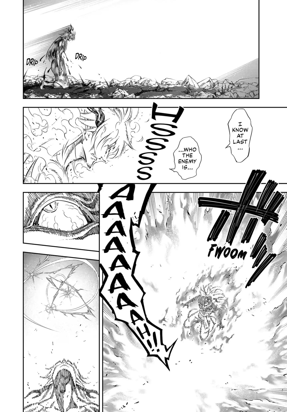 Read Ragna Crimson chapter 52.2 image 8 on Lezhin