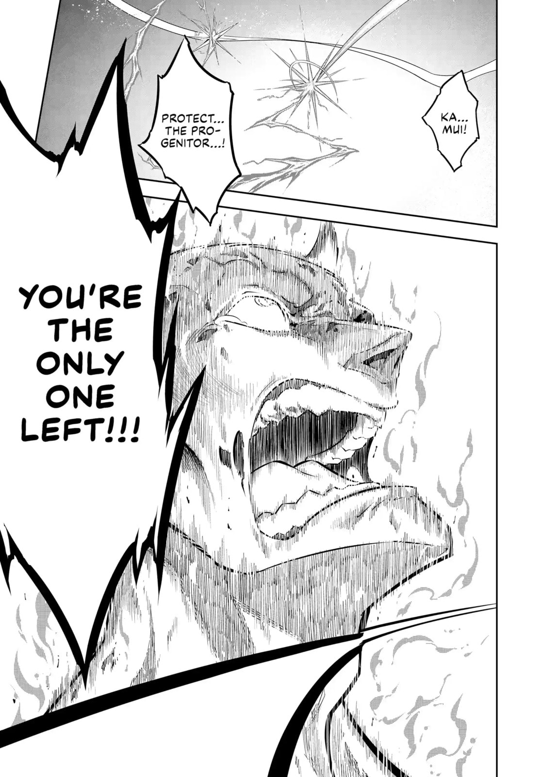 Read Ragna Crimson chapter 52.2 image 9 on Lezhin
