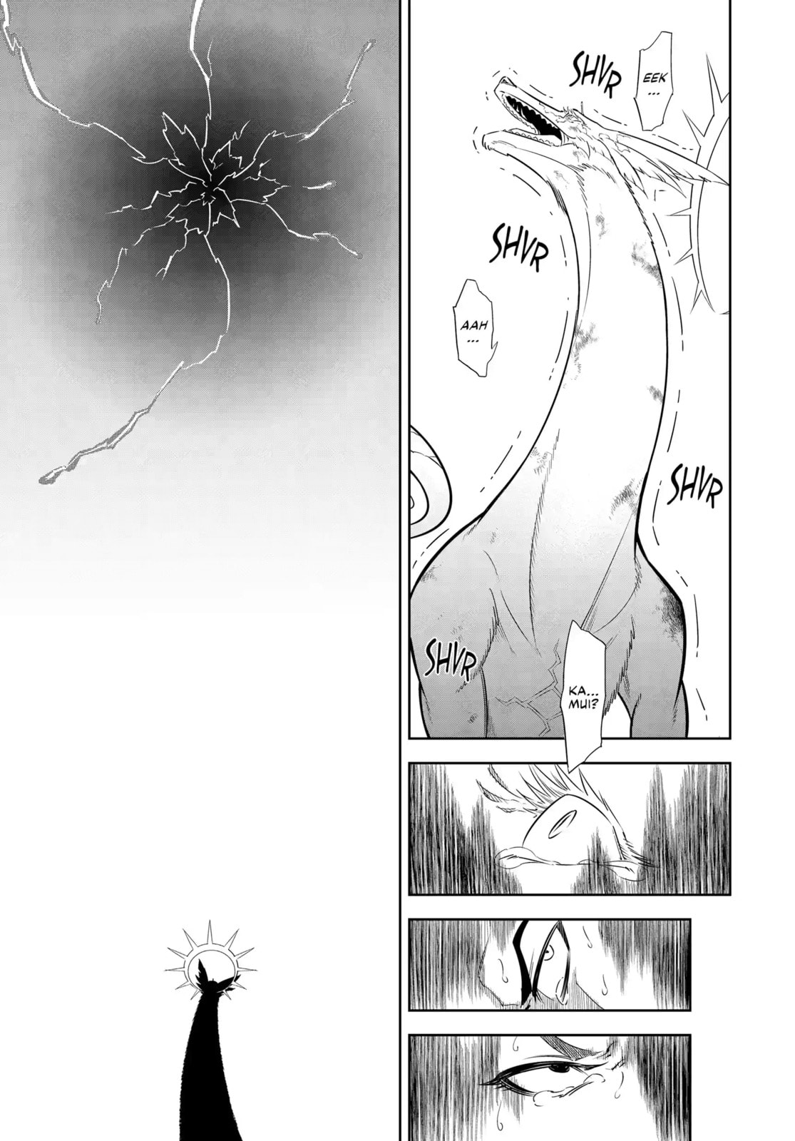 Read Ragna Crimson chapter 53.1 image 1 on Lezhin