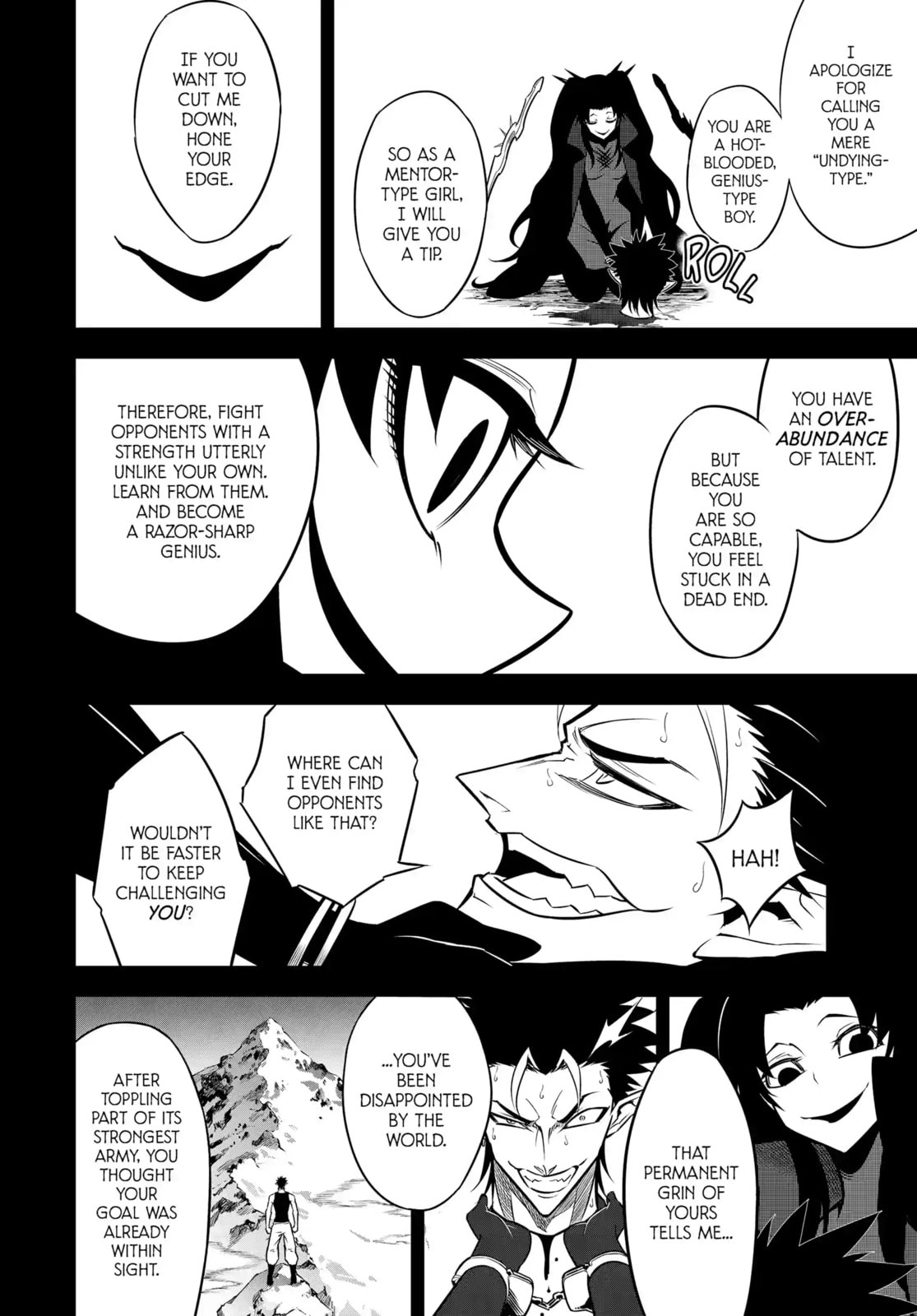 Read Ragna Crimson chapter 53.1 image 10 on Lezhin