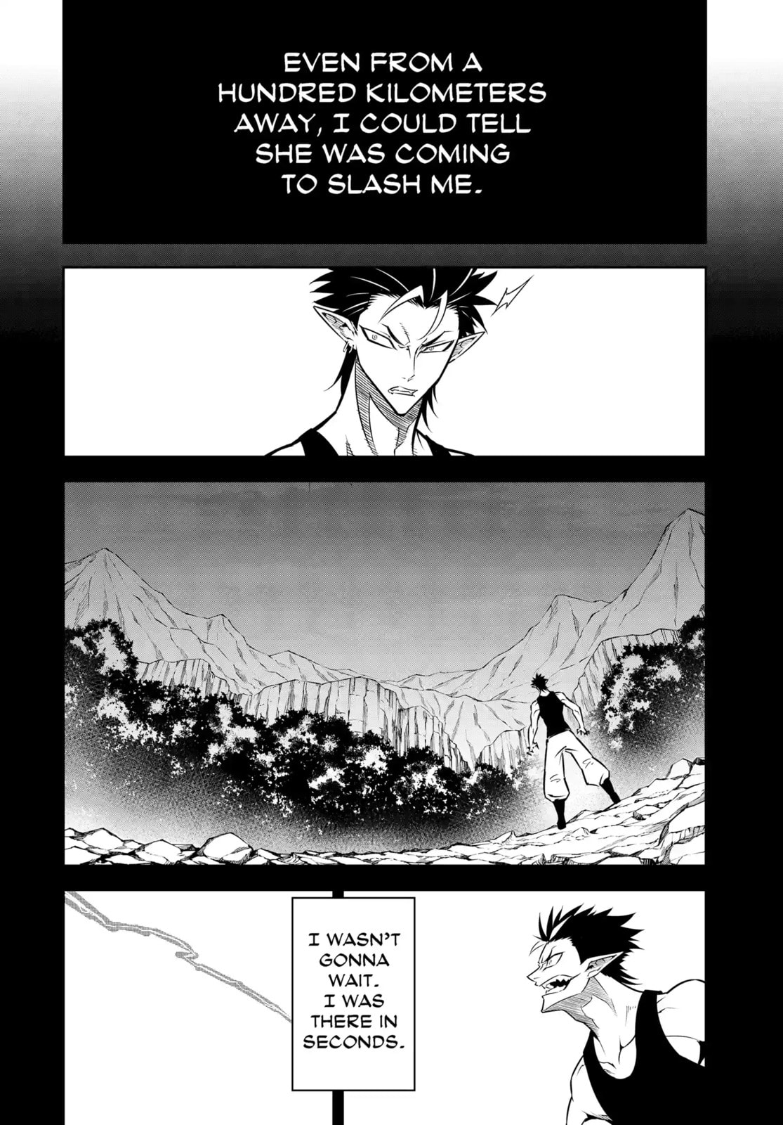 Read Ragna Crimson chapter 53.1 image 2 on Lezhin