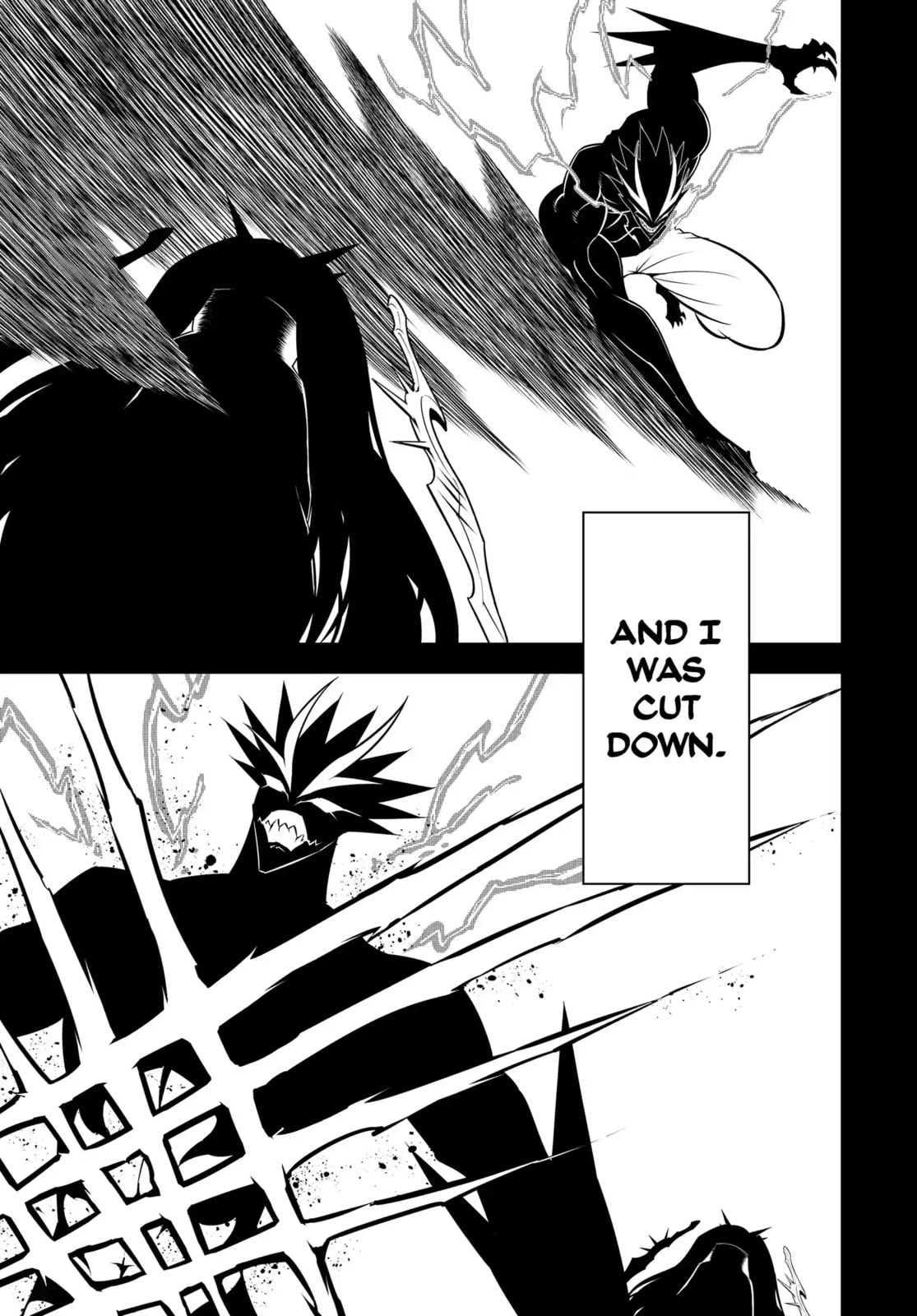 Read Ragna Crimson chapter 53.1 image 3 on Lezhin