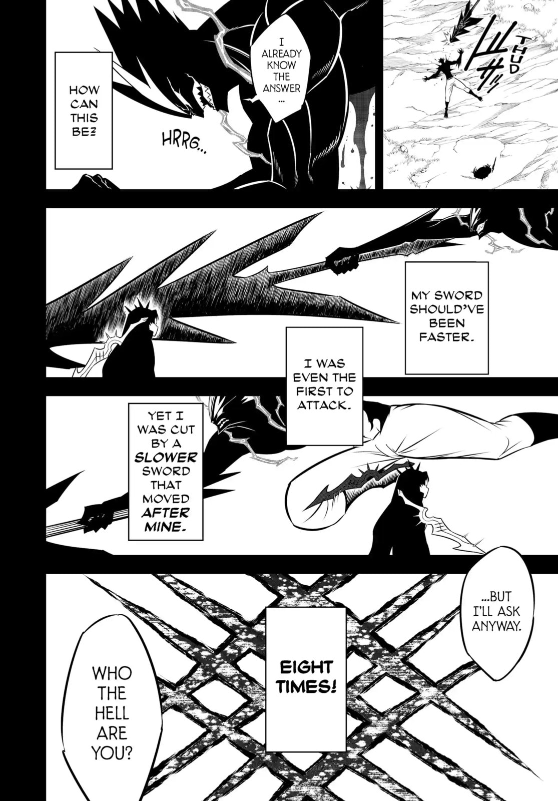 Read Ragna Crimson chapter 53.1 image 4 on Lezhin