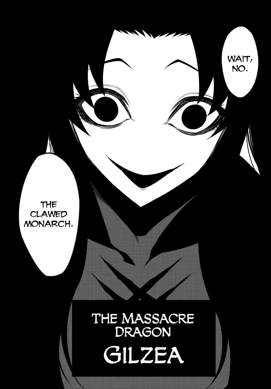 Read Ragna Crimson chapter 53.1 image 6 on Lezhin
