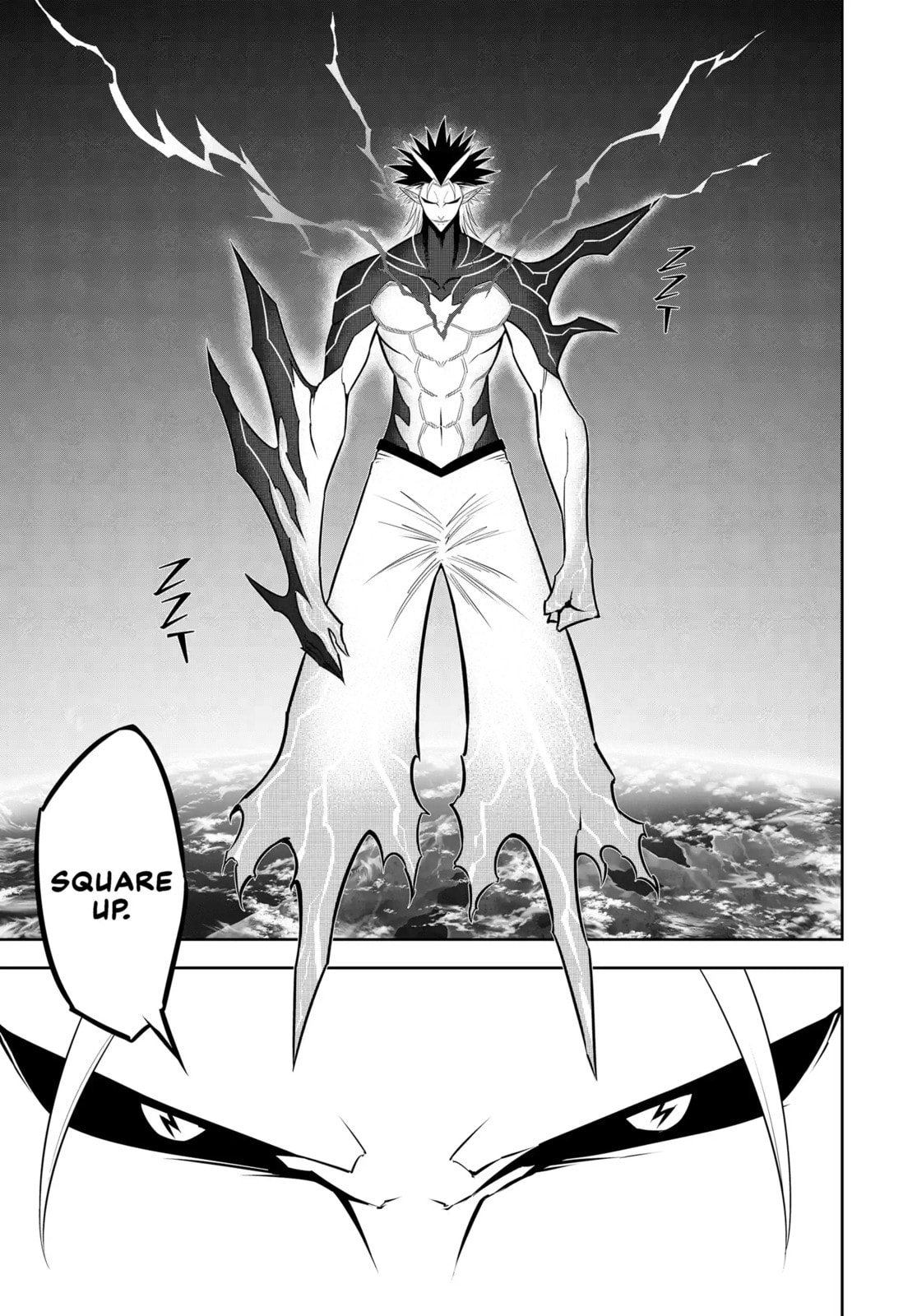 Read Ragna Crimson chapter 53.2 image 1 on Lezhin
