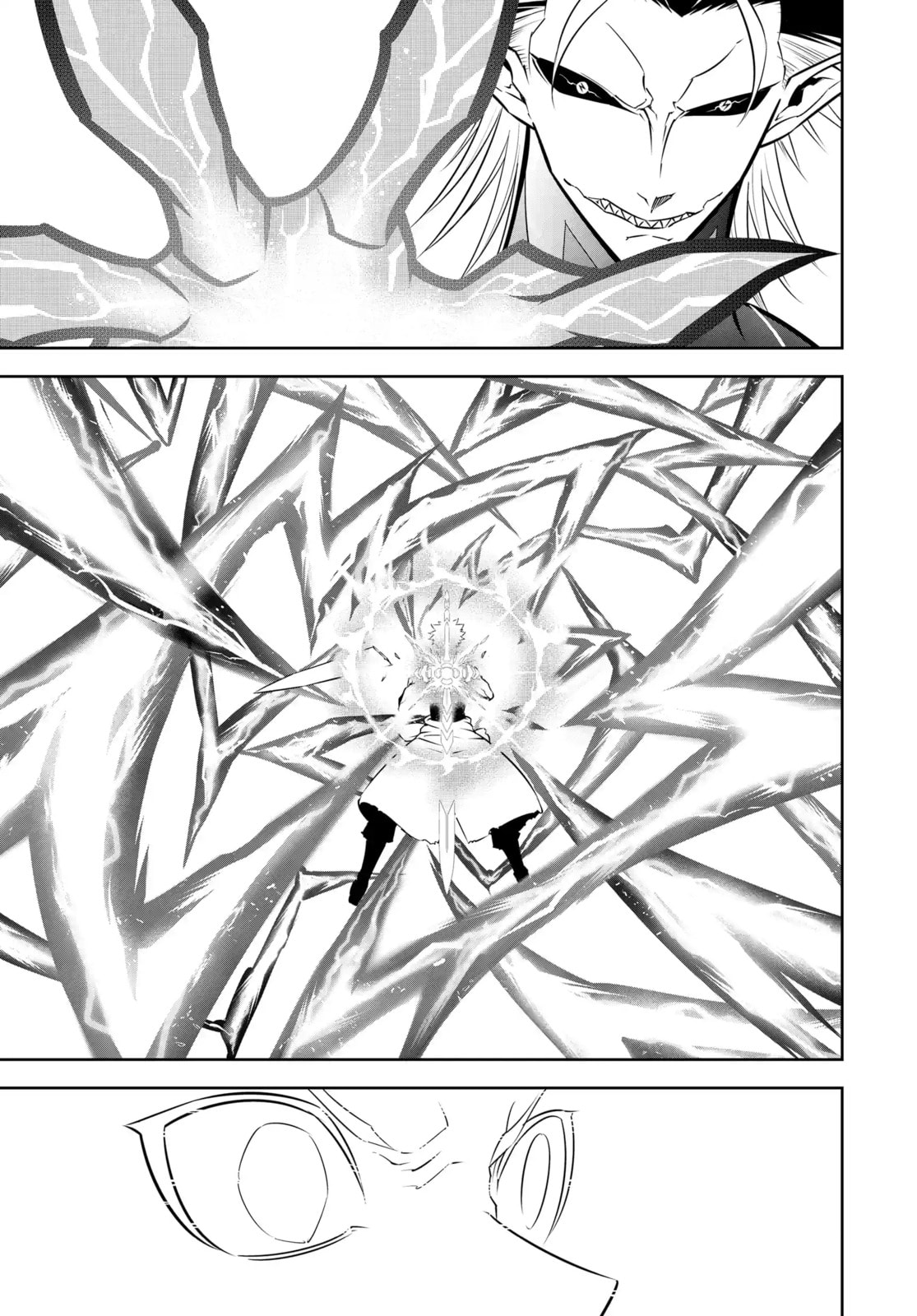 Read Ragna Crimson chapter 53.2 image 3 on Lezhin