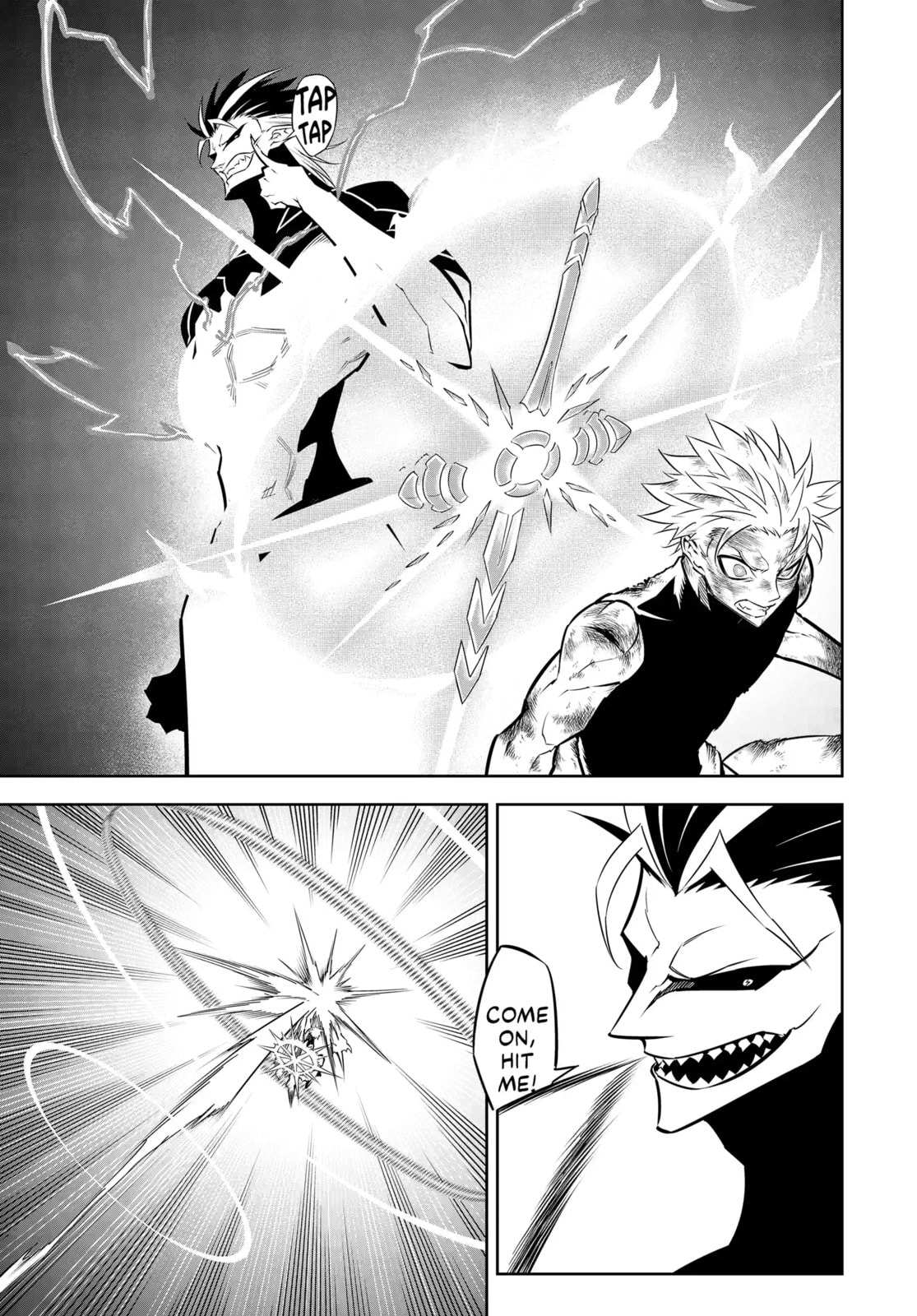 Read Ragna Crimson chapter 53.2 image 5 on Lezhin