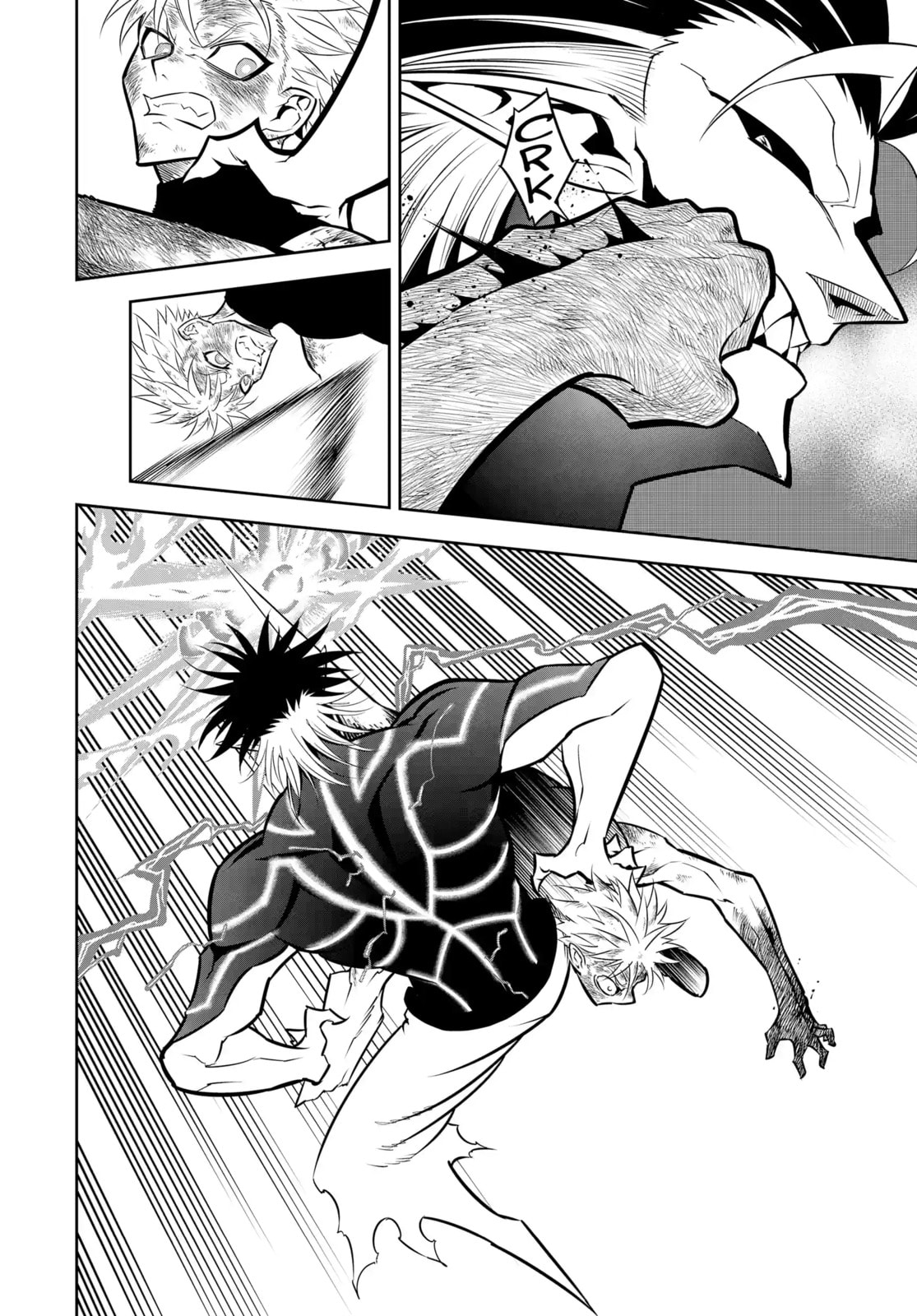Read Ragna Crimson chapter 53.2 image 6 on Lezhin