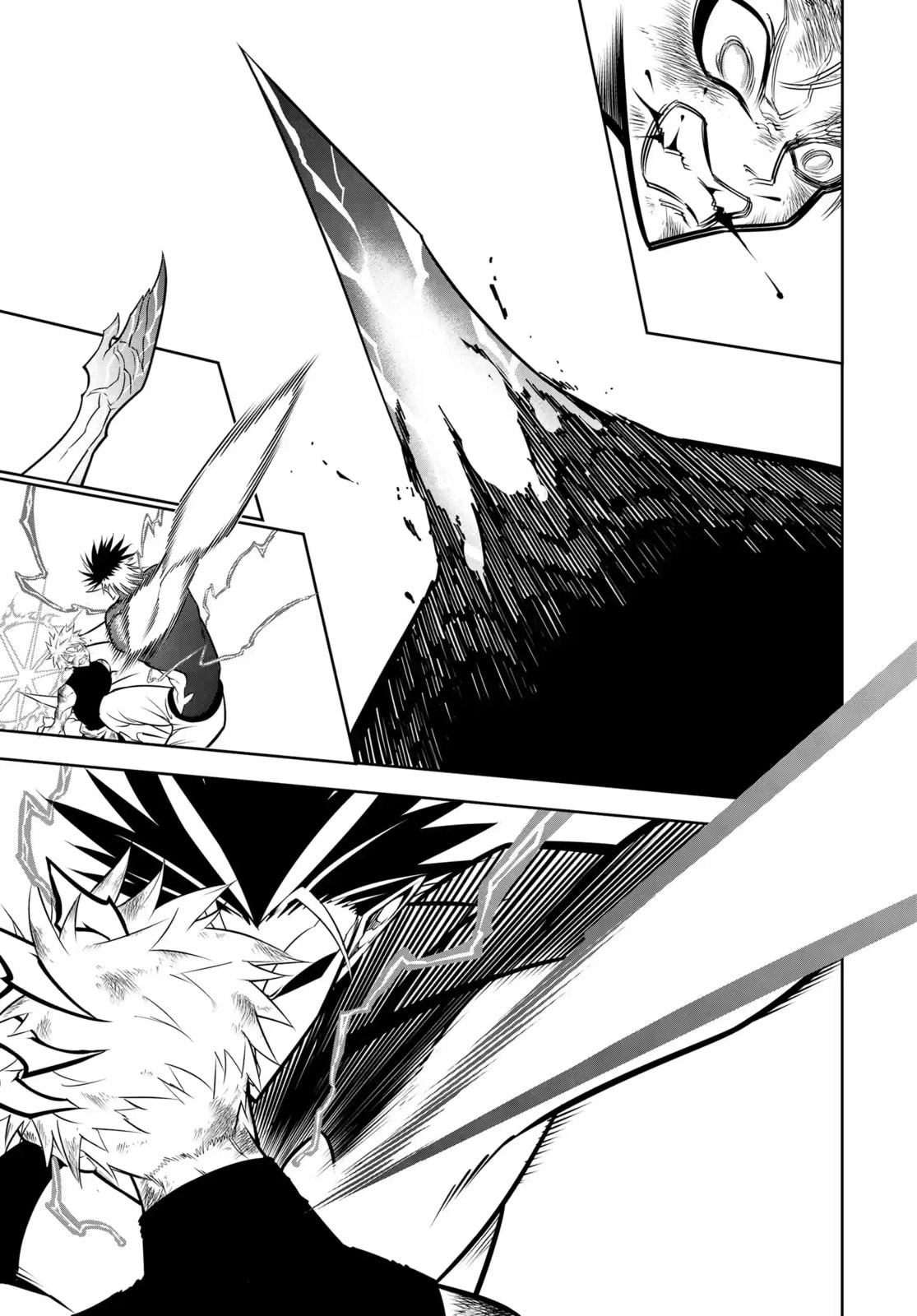 Read Ragna Crimson chapter 53.2 image 7 on Lezhin