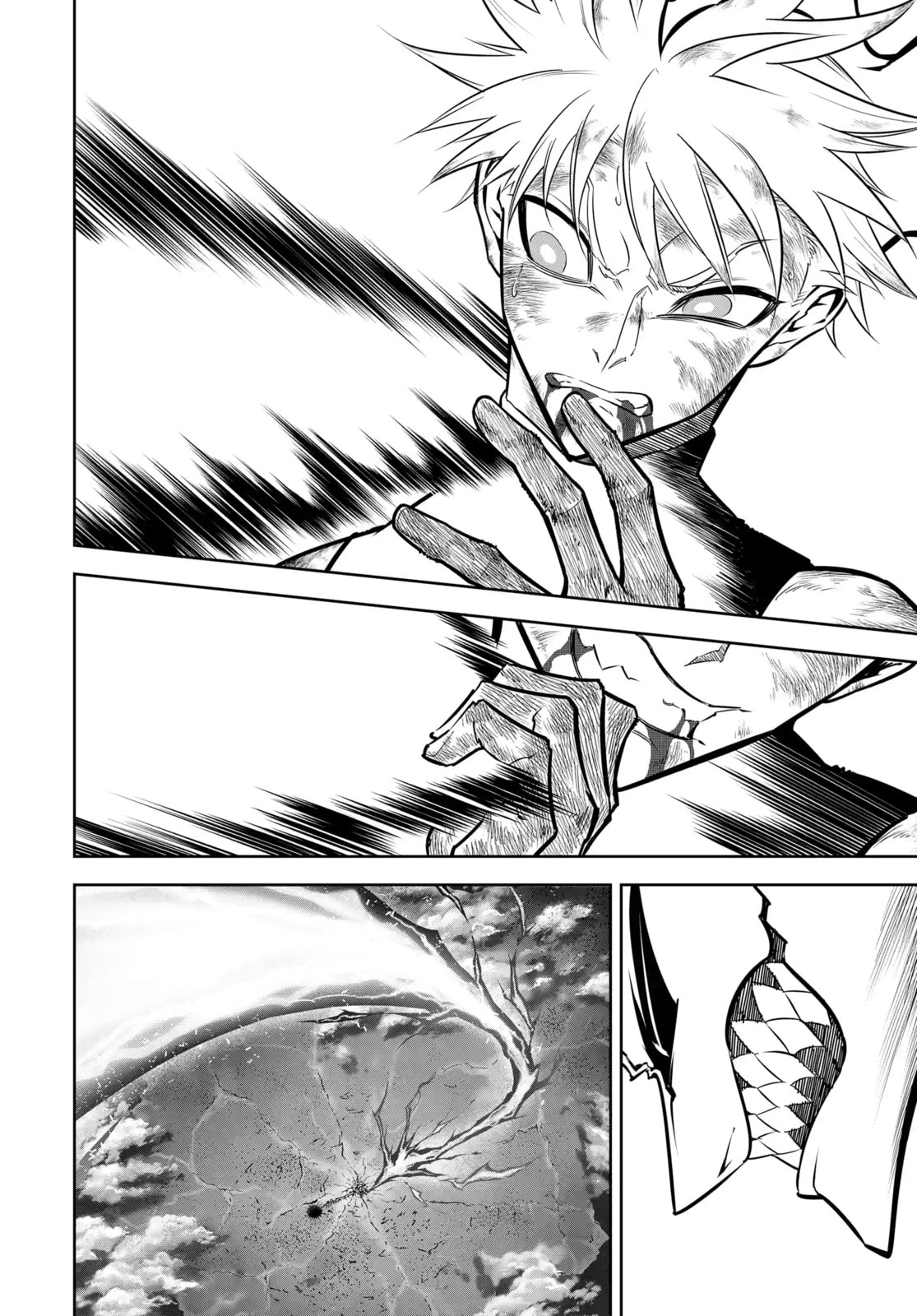 Read Ragna Crimson chapter 53.2 image 8 on Lezhin
