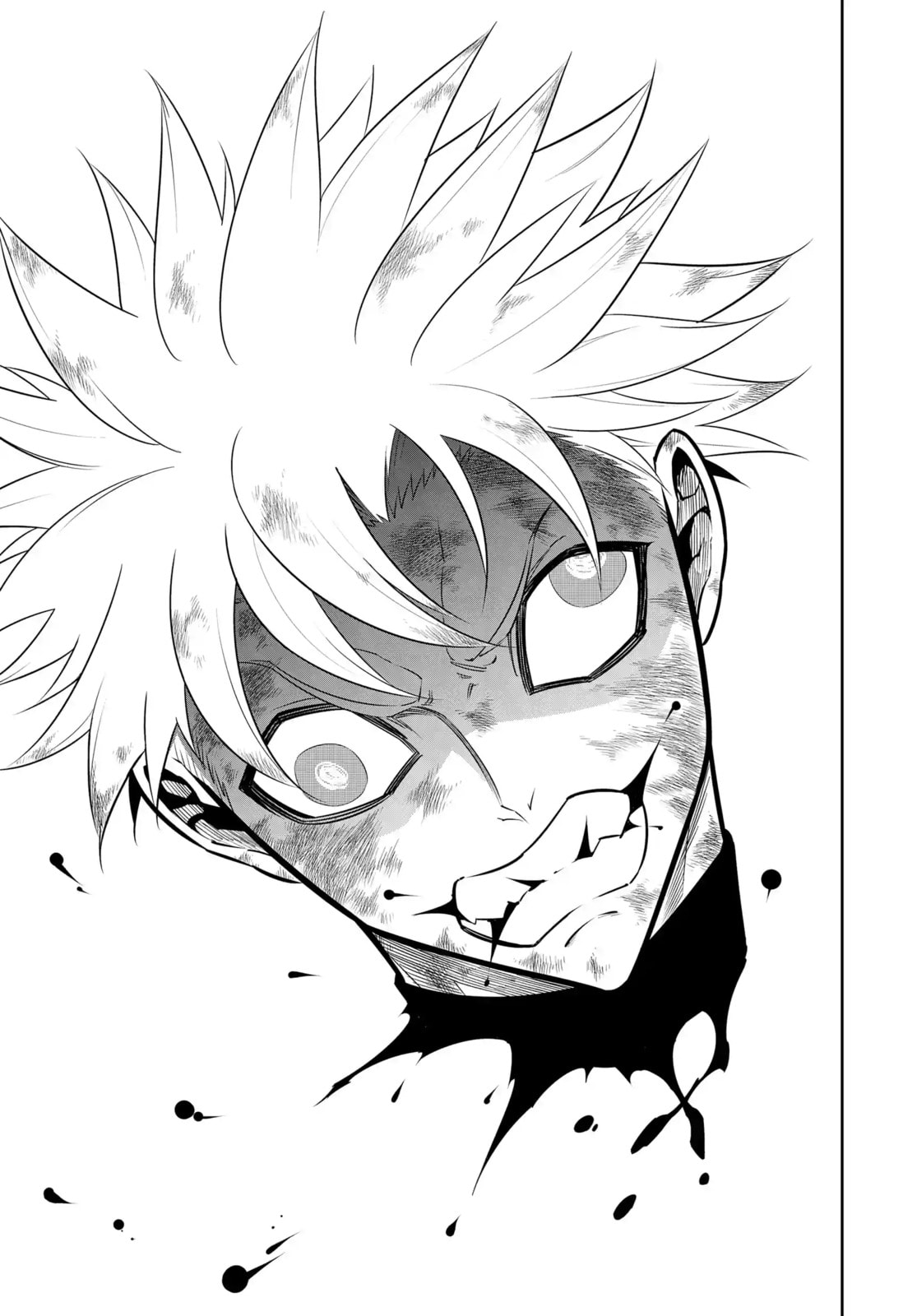 Read Ragna Crimson chapter 53.3 image 1 on Lezhin