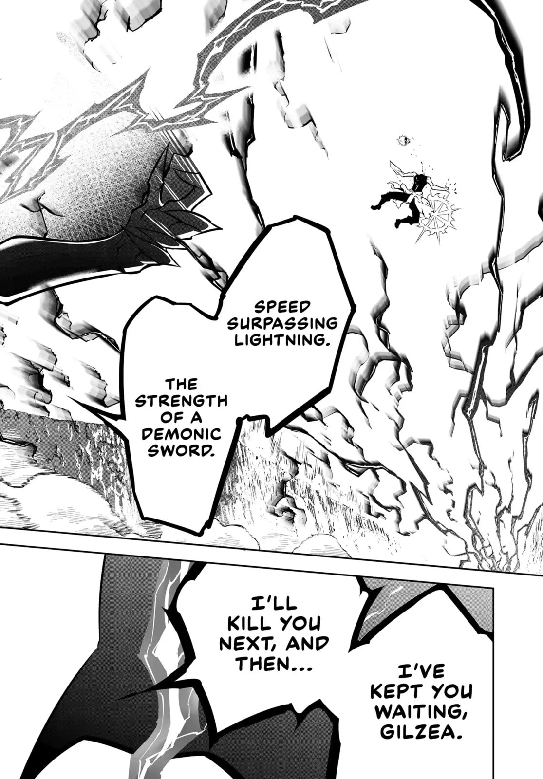 Read Ragna Crimson chapter 53.3 image 2 on Lezhin