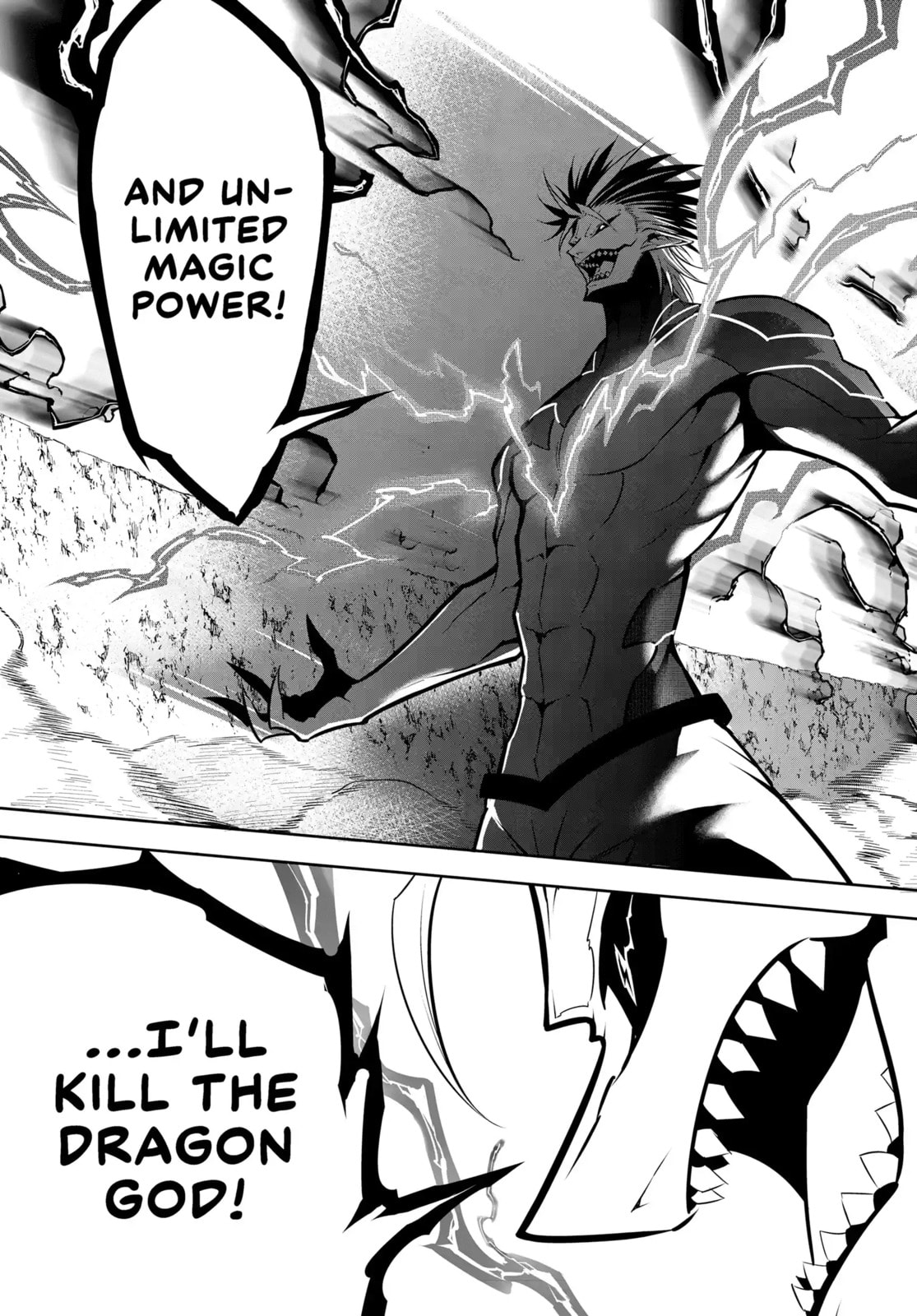 Read Ragna Crimson chapter 53.3 image 3 on Lezhin