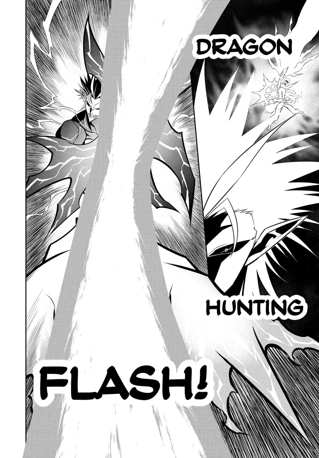 Read Ragna Crimson chapter 53.3 image 4 on Lezhin